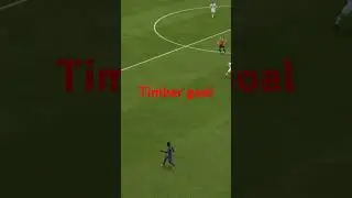 Timber goal in fc mobile is Hard🔥🔥🔥