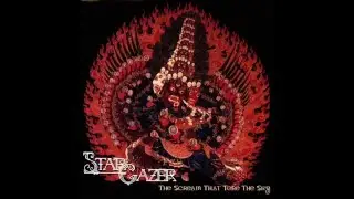 Stargazer - Ye Olde Magicks
