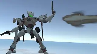 Eraiser Gunslinger