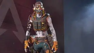 Apex Legends: My Top 5 Tips To Get Octane (wildfire) Halloween Skin 50 Kills Challenge FAST !!