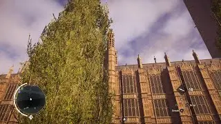 Assassin's Creed Syndicate - Westminster - Secrets of London #13