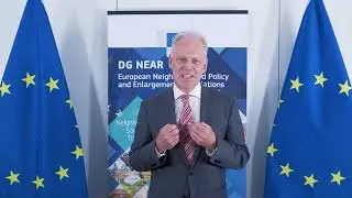 The Future of Europe in Light of the EU Enlargement &ndash; Keynote Speech by Gert Jan Koopman