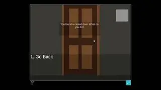 Lost House by AC Gameplay