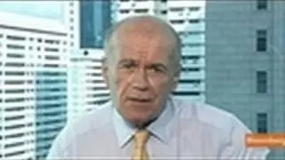 Adams Says Zhu's IMF Appointment Gives Asia Greater Role