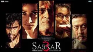 Sarkar 3 | Official Trailer No. #2 | Amitabh Bachchan, Manoj Bajpayee  Yami Gautam & Jackie Sharoff
