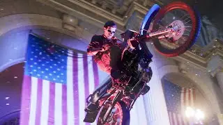 Save (Rescue) Adler 'Most Wanted' Mission - Call of Duty: Black Ops 6 Gameplay! 4K