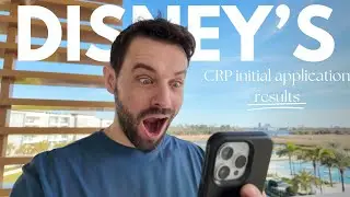 Disney&rsquo;s Cultural Representative Program. Yummy Jobs initial application results!