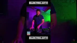 avin &ndash; Rominimal Grooves & Micro-House Vibes | live @ elektric.city (REC#25)