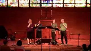 VVBC 06-29-25 Service