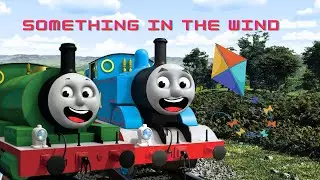 Thomas Mixed Up Adventures: Something In The Wind 🌬️ 