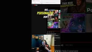 Asmons Worldview Doesn't Do The Work #asmongold #debate