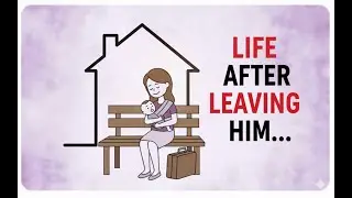 Starting From Scratch: Healing After Leaving the Narcissist- Episode 5