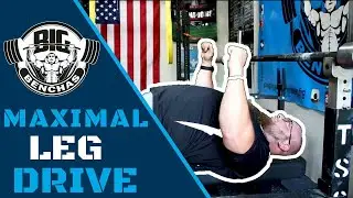 Hovering Hips The Secret to Maximizing Leg Drive!