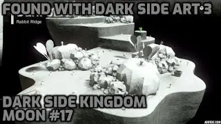 Super Mario Odyssey - Dark Side Moon #17 - Found with Dark Side Art 3