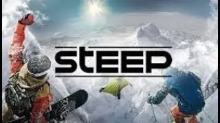 STEEP BETA ON  INTEL HD 520