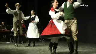 Szólótánc 2013 - Mezőkölpényi (4/11)