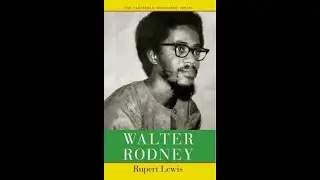 In the Sky's Wild Noise (1983) Documentary Film about Guyana & Interview with Walter Rodney