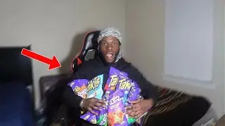 I Ranked Every Single Takis Flavor IRL!