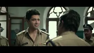 HIT - The 2nd Case (Telugu)