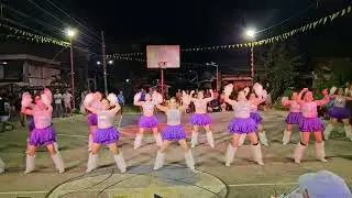OTS CHAMPION 🏆 WJ BELLROCKS DANCERS #ots #dance #zumba #dancer #danceworkout