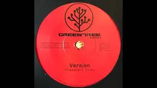 Bush In Paper Version - Dreadlock Tales - GreenTree Records GTR7001