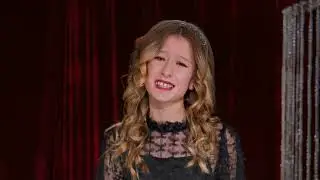 Open Kids - Stop People (cover by Emilija Goluboviča)