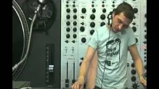 237 Showcase: Julio.b @ RTS.FM - 09.08.2009