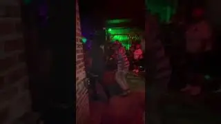 NoShoes-Pass me some water   @clubdior Br, La #tmu