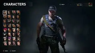 World War Z Aftermath PS4 PRO  Violence or Gore