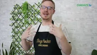 Diogo Pombas: o cabeleiro e fadista de Fazendas de Almeirim