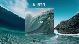 8. Naskas - BEDEL (Prod. by Rexart)
