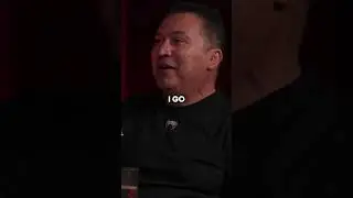 Coach Javier got MAD at Khabib for the first time