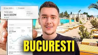 AM VANDUT DE 500.000 € | Ce strategie am folosit ?