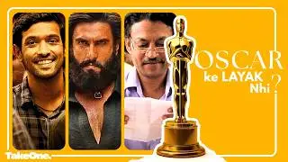 Why INDIAN MOVIES never win OSCAR ? 