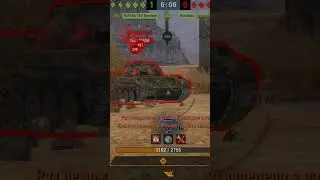 ammo rack #wotblitz #shorts #ammorack