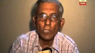 HRC's report on Sudipta Gupta's death: Sudipta's father says, he still wants CBI probe