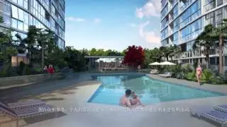 Newstead Mandarin AV