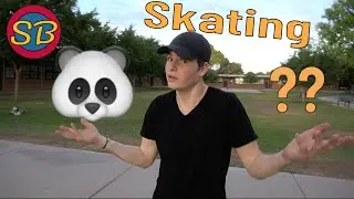 Skating Mitchell Skatepark in Tempe, Az!