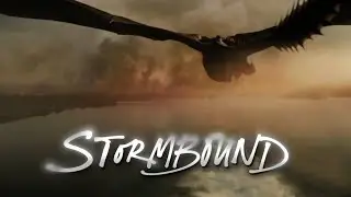 Stormbound - Dragon AMV | Original Song | Game of Thrones🐉⚡️