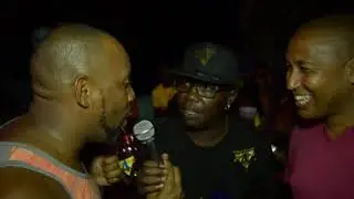 JUST4FUN CARNIVAL 2018 Lance Arnorld