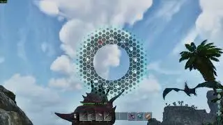Ark Survival Ascended - Ragnarok - Indy Forge - E4