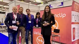 Salon International des Inventions de Genève 2019