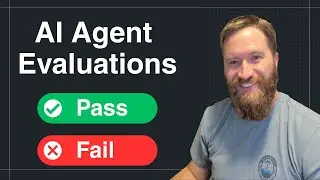 How To Evaluate Production AI Agents (NEW UPDATE) -- Voiceflow