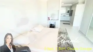 2 Bedroom apartment to rent Blouberg beach Front