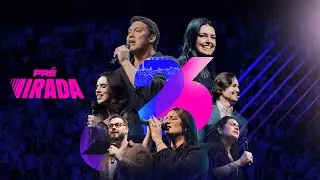 🔴LIVE 2  - PR CLAYTON VOJE + PRA MARCELA VOJE  I LAGOINHA MORUMBI