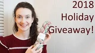 Knitting House Square | CLOSED - 2018 Holiday Yarn Giveaway!