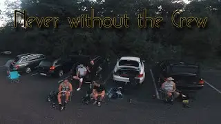 YouDontKnowMe and Friends - FPV