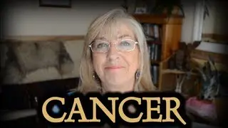 Cancer Horoscope for October 2013 - Diana Garland