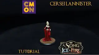 A Song of Ice and Fire: Ep.10 Cersei Lannister