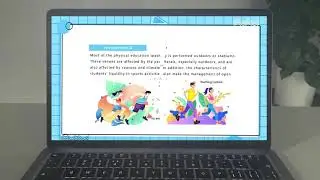 #ppt  #powerpoint  #design   Features and laws of physical education teaching#ppttemplate